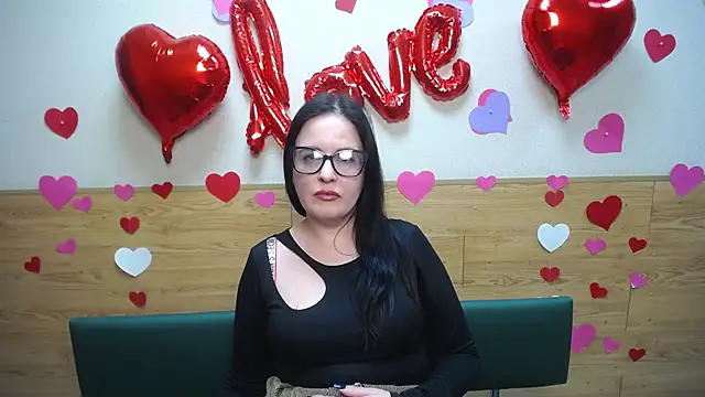 TayaBoret online show from 02/15/25, 12:48