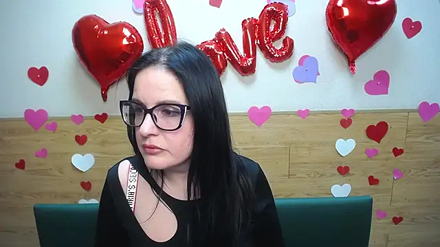 TayaBoret online show from 02/15/25, 03:52