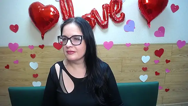 TayaBoret online show from 02/15/25, 09:48