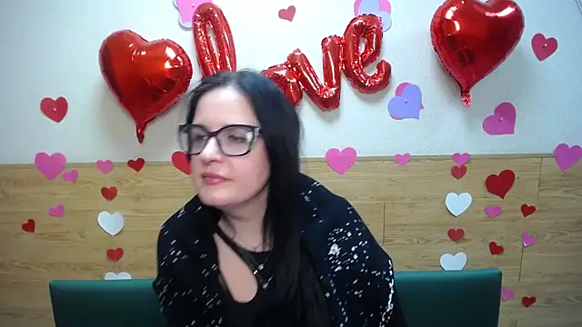 TayaBoret online show from 02/16/25, 12:52