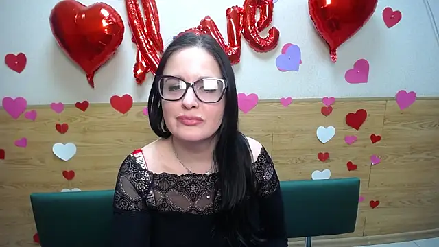 TayaBoret online show from 02/16/25, 09:16