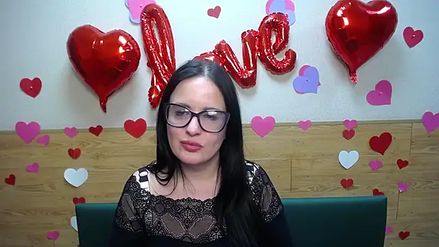 TayaBoret online show from 02/18/25, 03:21