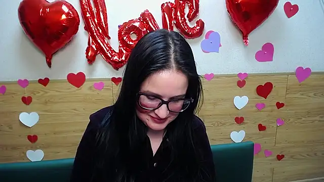 TayaBoret online show from 02/23/25, 01:02