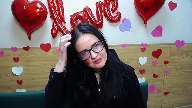 TayaBoret online show from 02/23/25, 04:07