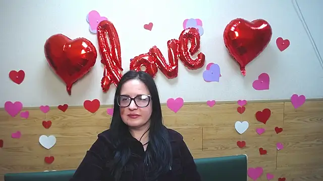 TayaBoret online show from 02/23/25, 09:16