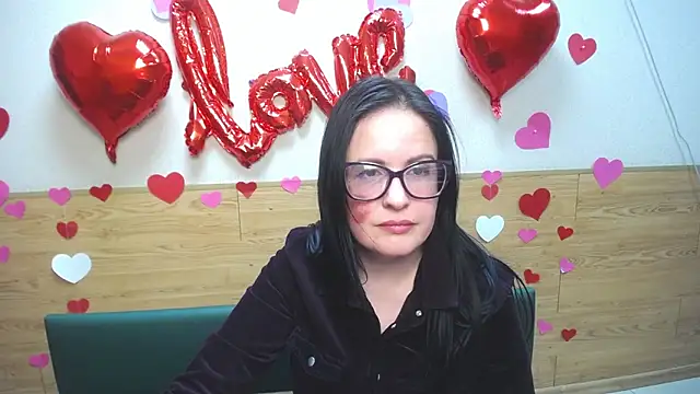 TayaBoret online show from 02/24/25, 03:33