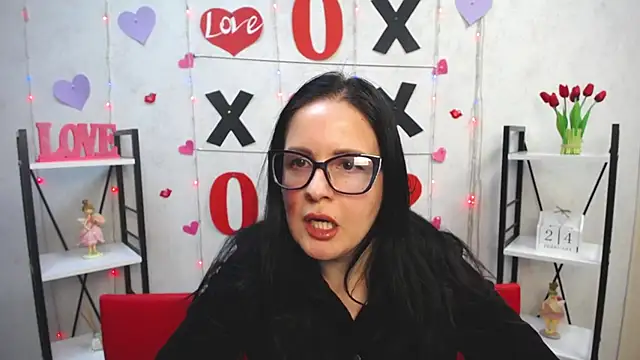 TayaBoret online show from 02/24/25, 06:36