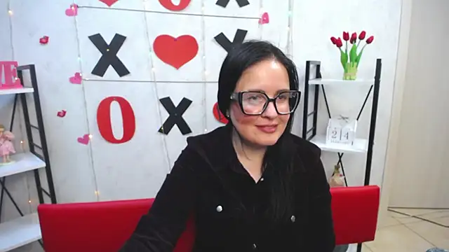 TayaBoret online show from 02/24/25, 09:41