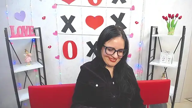 TayaBoret online show from 02/28/25, 03:26