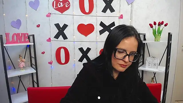 TayaBoret online show from 03/01/25, 12:28