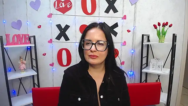 TayaBoret online show from 03/01/25, 03:32