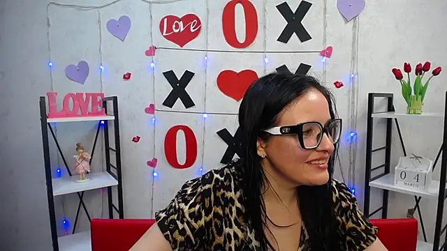 TayaBoret online show from 03/04/25, 06:18