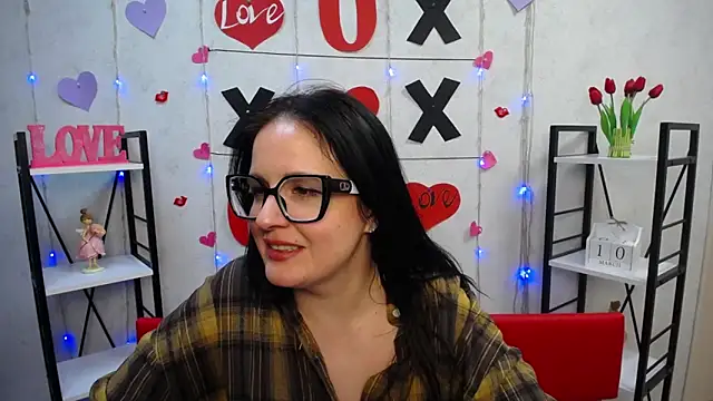 TayaBoret online show from 03/11/25, 03:48