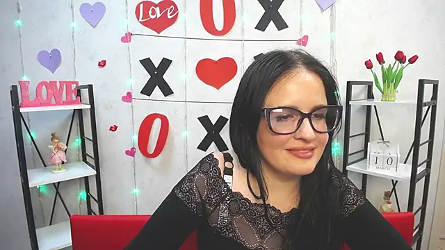 TayaBoret online show from 03/11/25, 09:59