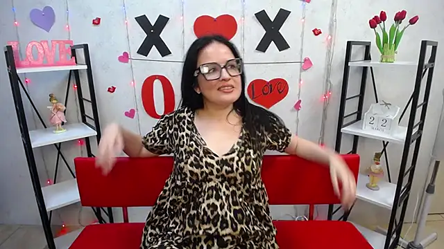 TayaBoret online show from 03/22/25, 09:21