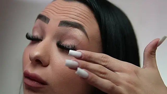 MaraJolie online show from 02/17/25, 12:54