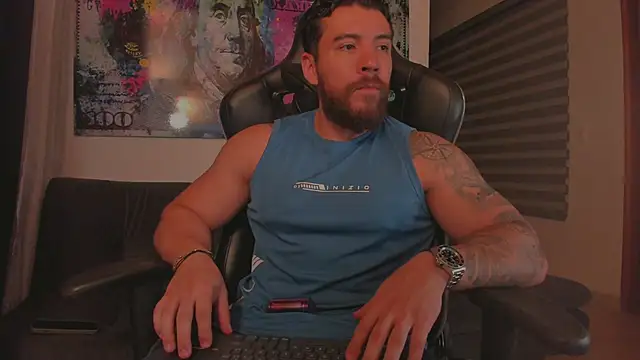  dreammr1  online show from 11/07/25, 02:00