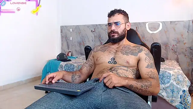 hanz col online show from 11/30/25, 11:42