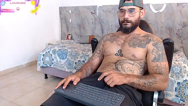 hanz col online show from 12/04/25, 07:11