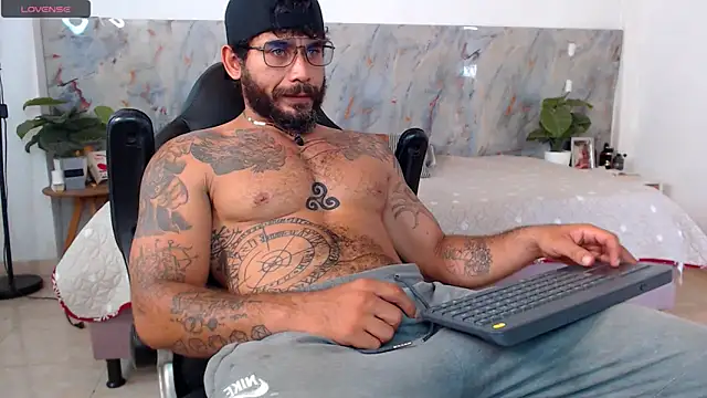 hanz col online show from 06/09/26, 05:13