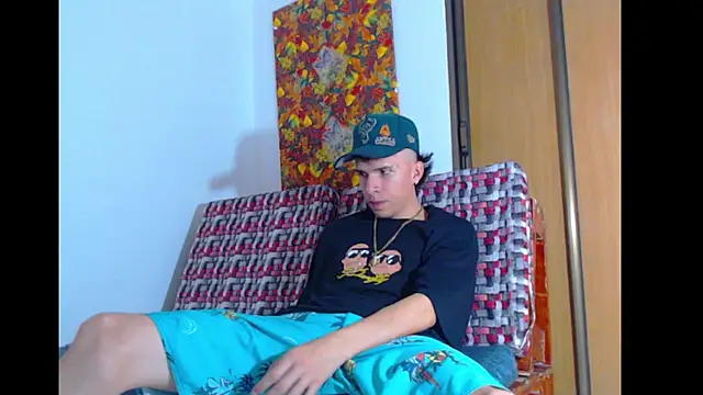 Keeny16 online show from 12/15/24, 04:15