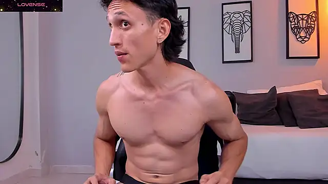 connor twink online show from 12/15/24, 08:04