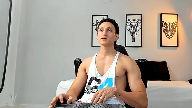 connor twink online show from 01/21/25, 10:08