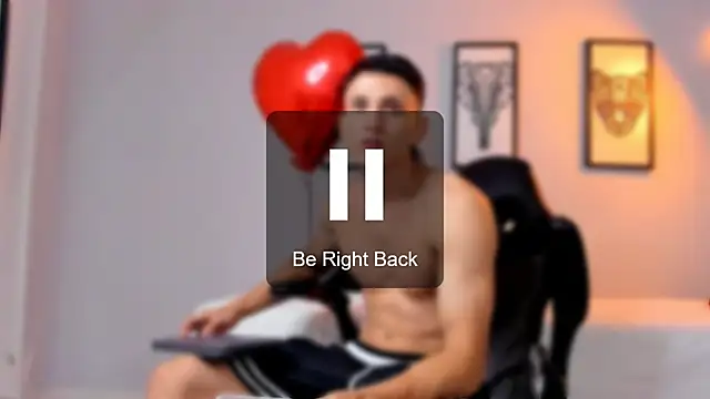 connor twink online show from 02/09/25, 01:22