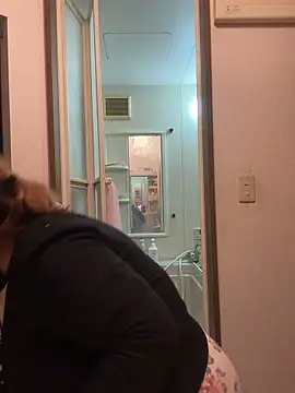 SAKU-RA-chan online show from 12/19/25, 11:28