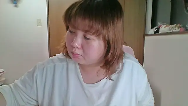 SAKU-RA-chan online show from 02/06/26, 12:30
