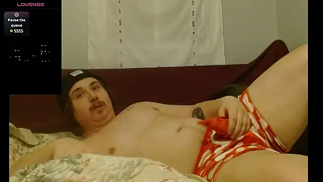 Snapshot of DickGrimes420 chatting on 02/14/25, 10:47 DickGrimes420 online show from 02/14/25, 10:47