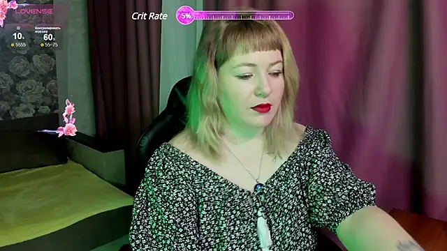 Victoria Di online show from 12/05/24, 01:47