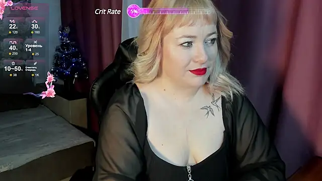 Victoria Di online show from 12/15/24, 02:52