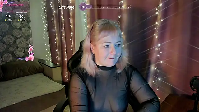 Victoria Di online show from 12/21/24, 10:39