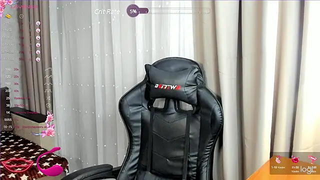 Victoria Di online show from 02/28/25, 03:04