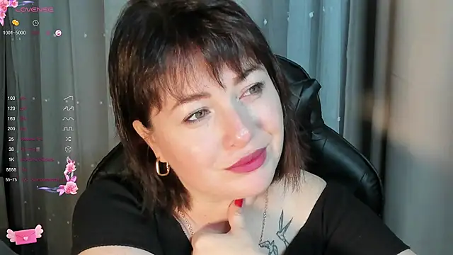 Victoria Di online show from 09/26/25, 02:10