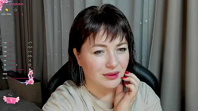 Victoria Di online show from 09/28/25, 03:06