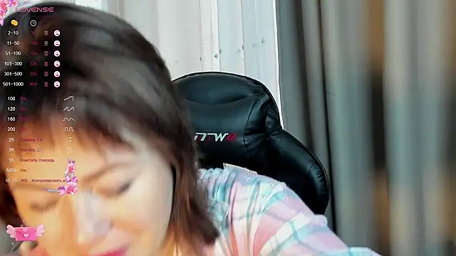 Victoria Di online show from 10/03/25, 05:48