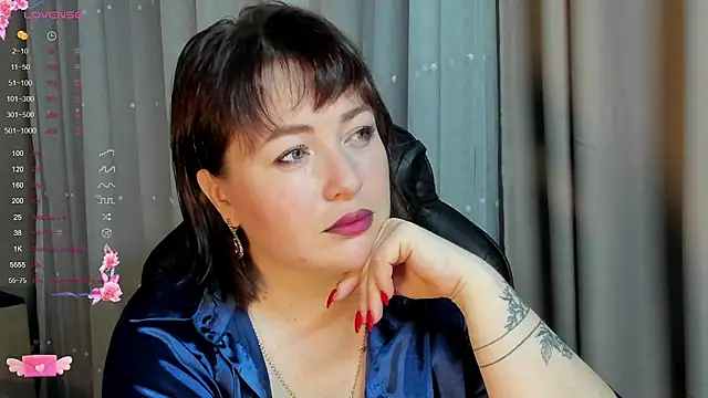 Victoria Di online show from 10/05/25, 12:14