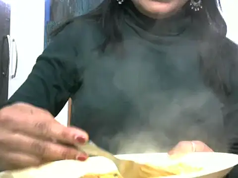 l l ish online show from 01/03/25, 08:00