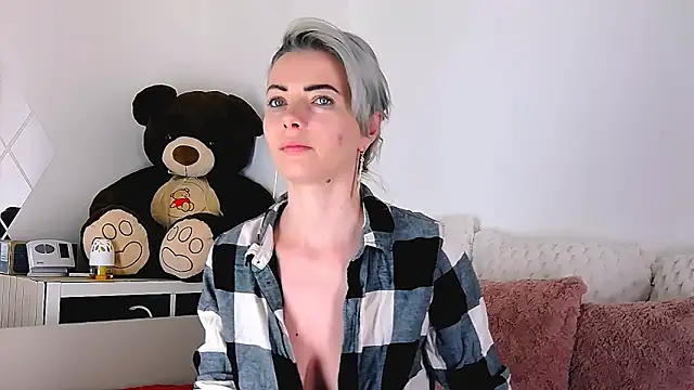 Aly girl1 online show from 05/03/26, 06:08