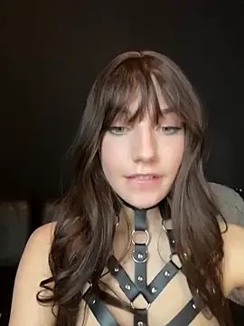 Sofia Poly online show from 02/27/25, 07:37