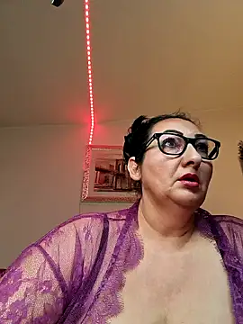 Genoveva73sexy online show from 01/31/25, 09:05