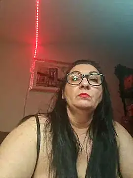 Genoveva73sexy online show from 02/25/25, 09:46
