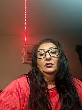 Genoveva73sexy online show from 03/19/25, 09:16