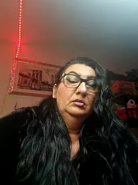 Genoveva73sexy online show from 03/20/25, 03:47