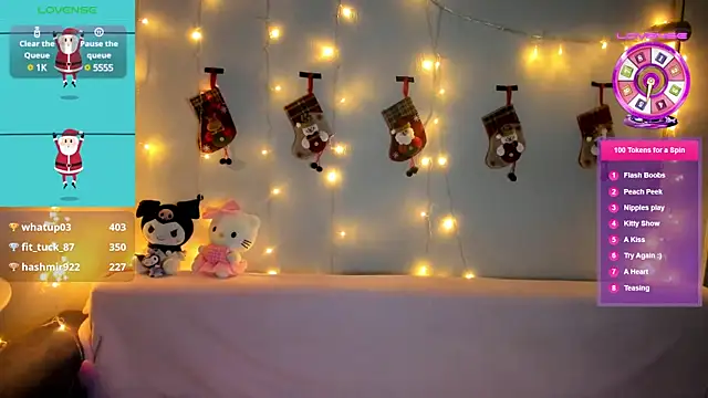 emili blanc online show from 12/11/24, 02:22