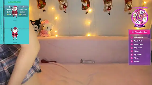 emili blanc online show from 12/12/24, 11:18