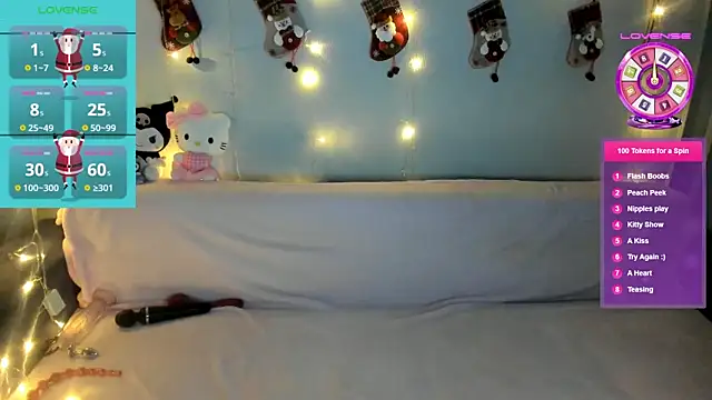 emili blanc online show from 12/14/24, 11:29