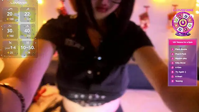 emili blanc online show from 12/16/24, 11:44